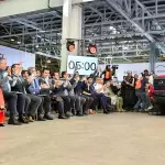 Nissan inicia producción de la Frontier en Aguascalientes JLMNoticias