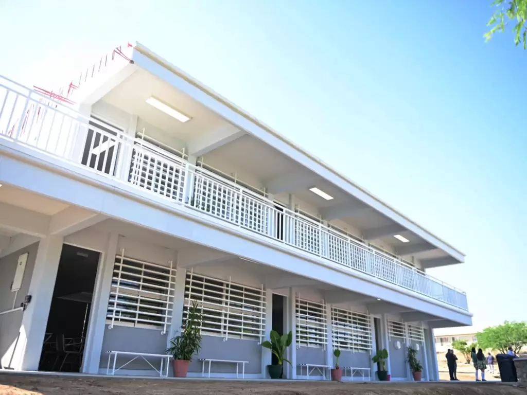 Nuevo Conalep en Asientos amplia oportunidades para jovenes JLMNoticias 2