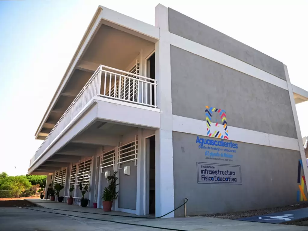 Nuevo Conalep en Asientos amplia oportunidades para jovenes JLMNoticias 3