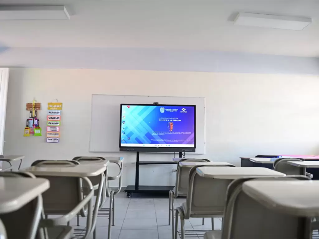 Nuevo Conalep en Asientos amplia oportunidades para jovenes JLMNoticias 5