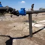 Nuevo pozo de agua en Peñuelas Aguascalientes 2026 jlmnoticias