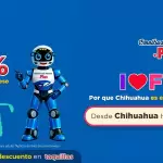 Omnibus de México: 20% de descuento en la FNSM 2026