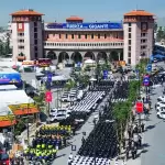 Blindan Aguascalientes: Listo, Operativo FNSM2026