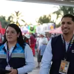 Operativo sanitario listo para la Feria Nacional de San Marcos 2026 JLMNoticias