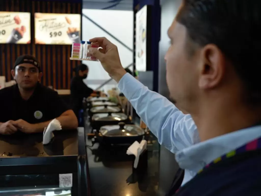 Operativo sanitario listo para la Feria Nacional de San Marcos 2026 JLMNoticias 2