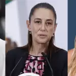 La presidenta, entre los líderes más influyentes del mundo 2026