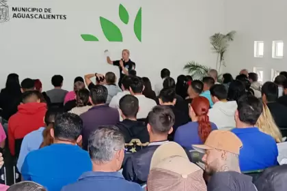 Nueva jornada de renovar la licencia de conducir en Aguascalientes