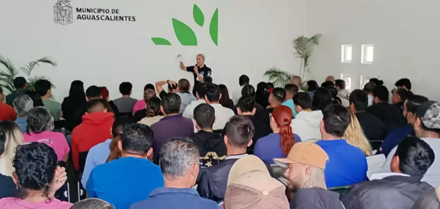 Nueva jornada de renovar la licencia de conducir en Aguascalientes