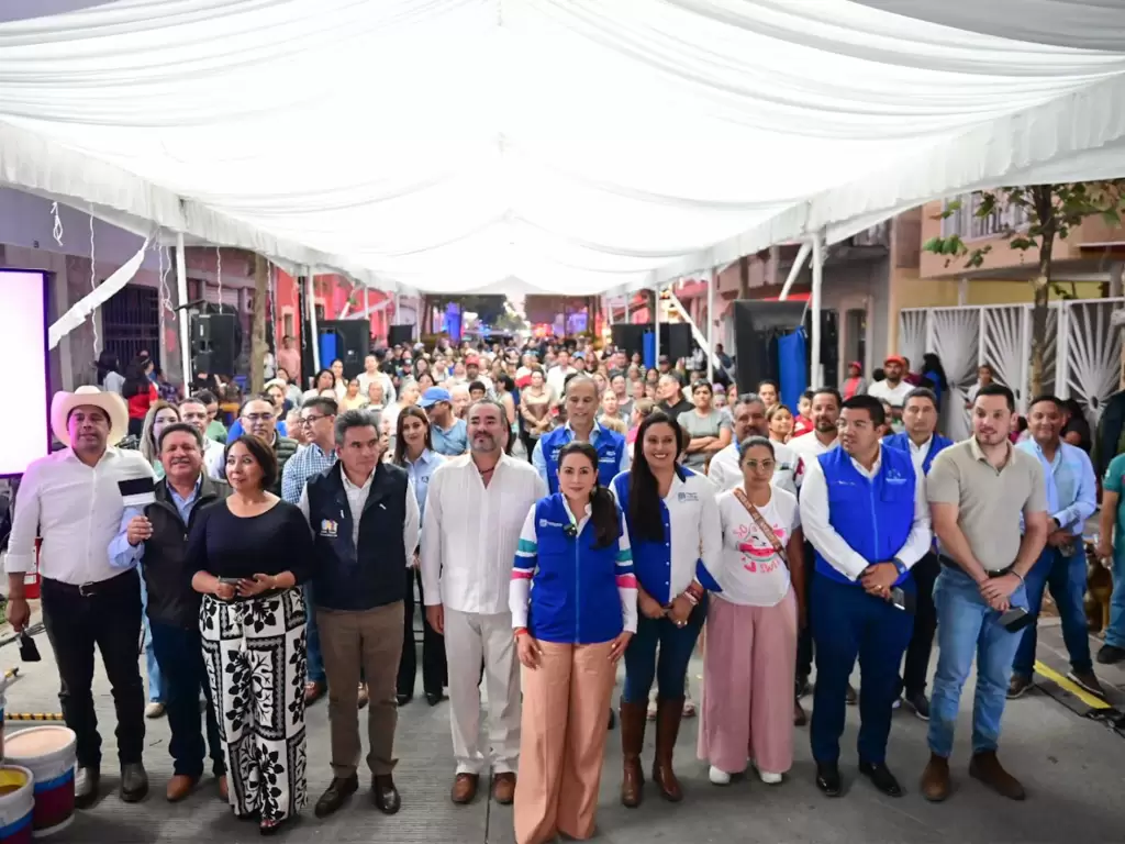 Programa Aguascalientes Pinta Bien fortalece identidad local JLMNoticias 2