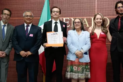 Reconocen proyectos digitales de Aguascalientes JLMNoticias