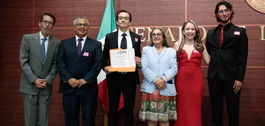 Reconocen proyectos digitales de Aguascalientes JLMNoticias