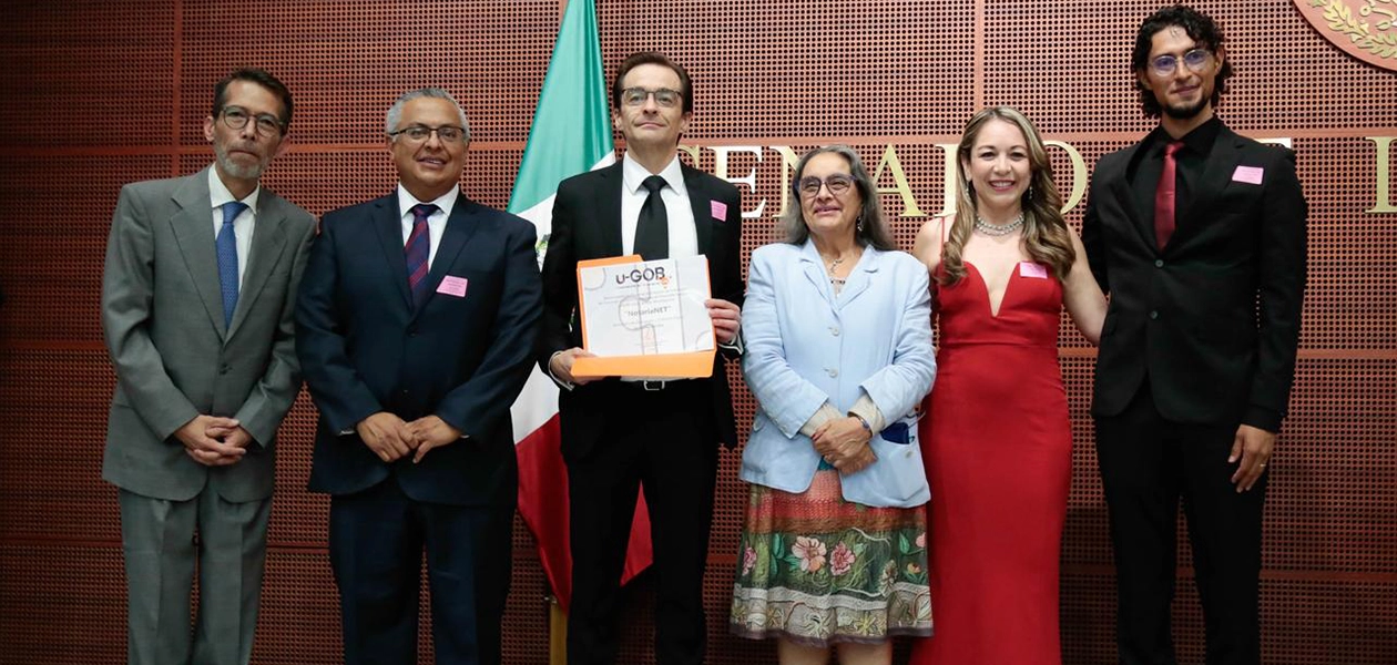 Reconocen proyectos digitales de Aguascalientes JLMNoticias