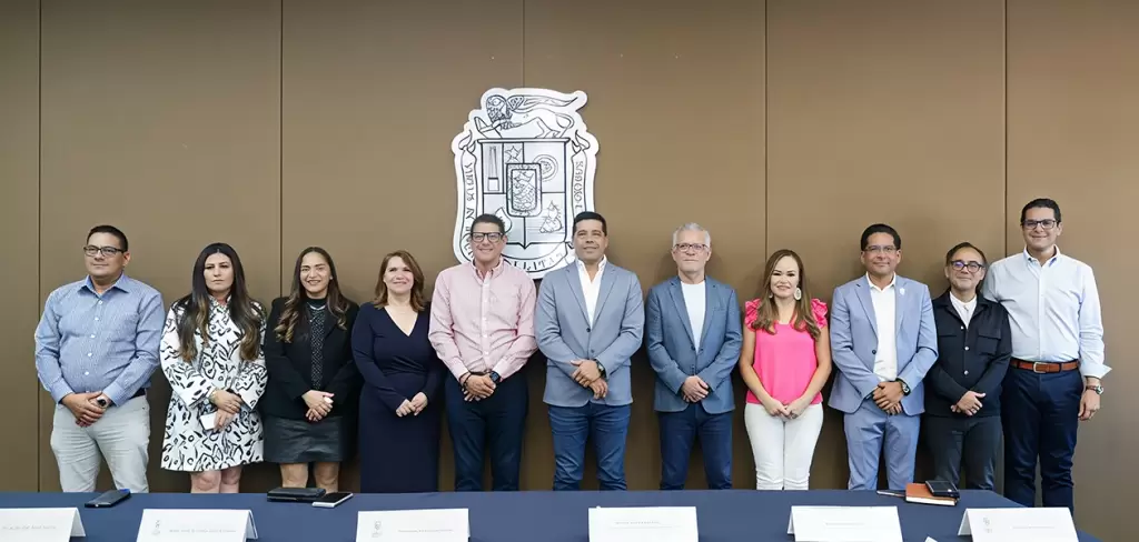 Refuerzan coordinación para la FNSM 2026 JLMNoticias