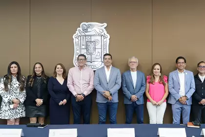 Refuerzan coordinación para la FNSM 2026 JLMNoticias