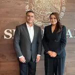 Refuerzan seguridad Aguascalientes- Tere Jiménez y Harfuch