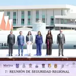 Refuerzan seguridad regional por Feria de San Marcos JLMNoticias
