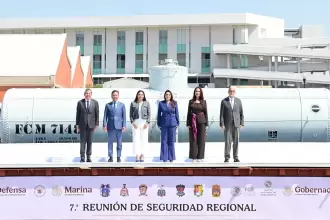 Refuerzan seguridad regional por Feria de San Marcos JLMNoticias