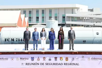 Refuerzan seguridad regional por Feria de San Marcos JLMNoticias