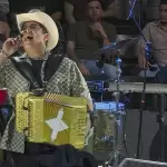 Remmy Valenzuela en el Palenque de la FNSM 2026: otro éxito con su gira “En Vivo desde el Rancho”