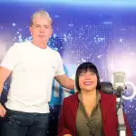 Salma Luévano alza la mano por la gubernatura de Aguascalientes; “Tenemos que renovar”