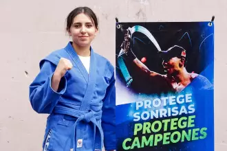 Salud dental para deportistas en Aguascalientes 2026