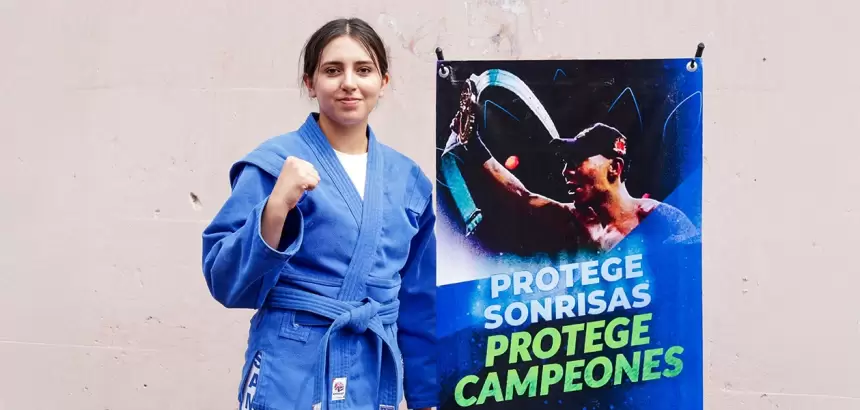 Salud dental para deportistas en Aguascalientes 2026