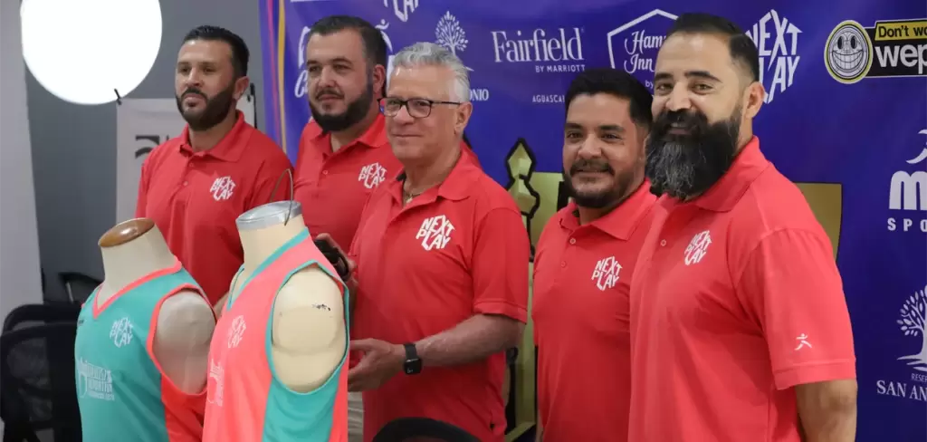 San Marcos 2026: presentan evento deportivo “multidisciplinario” con 1,600 atletas