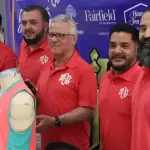San Marcos 2026: presentan evento deportivo “multidisciplinario” con 1,600 atletas