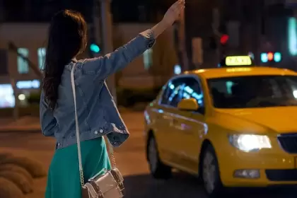 FNSM2026: Formas de regresar a casa de noche sin ponerte en riesgo