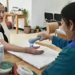 Servicios médicos del DIF Estatal ofrecen rehabilitación física JLMNoticias