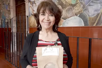 “Sonrisas Gigantes” transforma la vida de adultos mayores en Aguascalientes