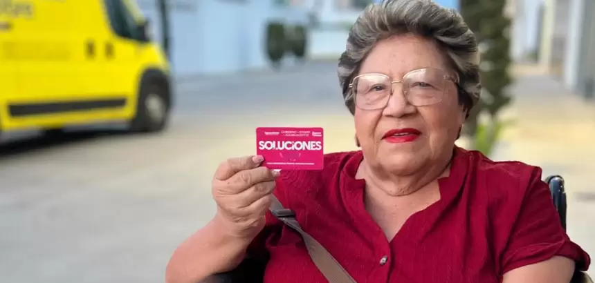 Tarjeta YoVoy ofrece 50% de descuento en transporte público convocatoria abierta hasta junio JLMNoticias