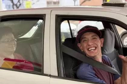 Taxistas deberán dar viajes gratis por Ley JLMNoticias