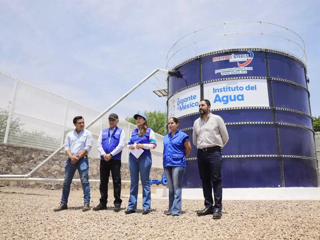 Tere Jimenez impulsa apoyos al campo en Aguascalientes JLMNoticias 5