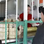 Economía mexicana al colapso por un kilo de tortillas