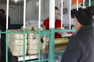 Economía mexicana al colapso por un kilo de tortillas