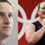 Trans sí van a Olímpicos, pero participarán con su sexo biológico