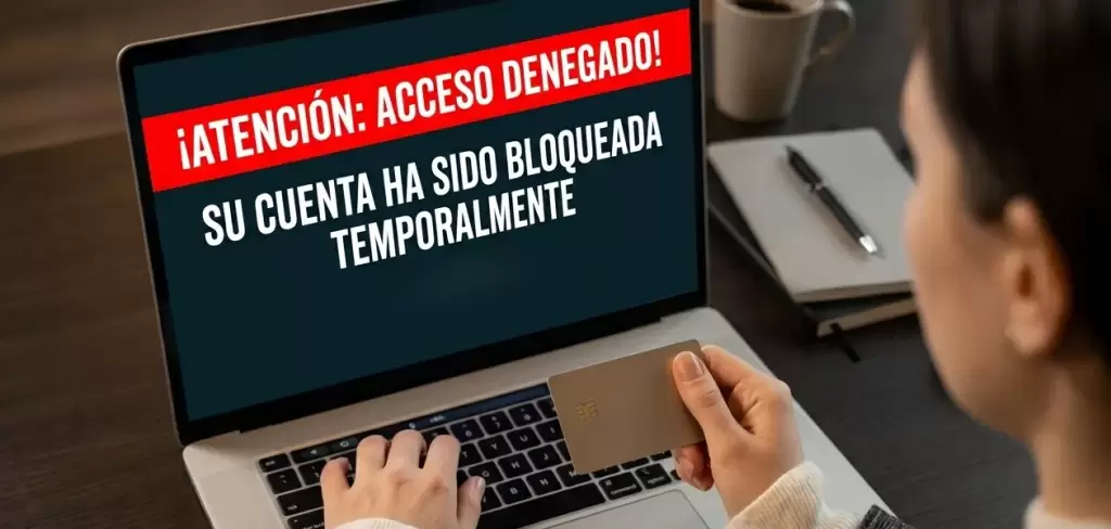 Dile adiós a tu dinero si la UIF te detecta: esto es lo que debes hacer si bloquean tu cuenta