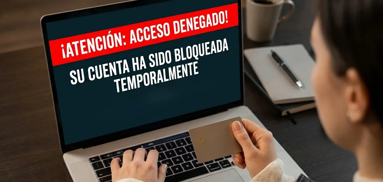 Dile adiós a tu dinero si la UIF te detecta: esto es lo que debes hacer si bloquean tu cuenta
