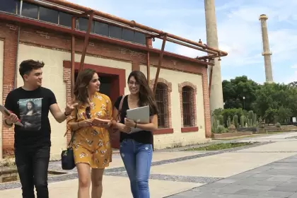 UTR impulsa aprendizaje de idiomas en Aguascalientes JLMNoticias