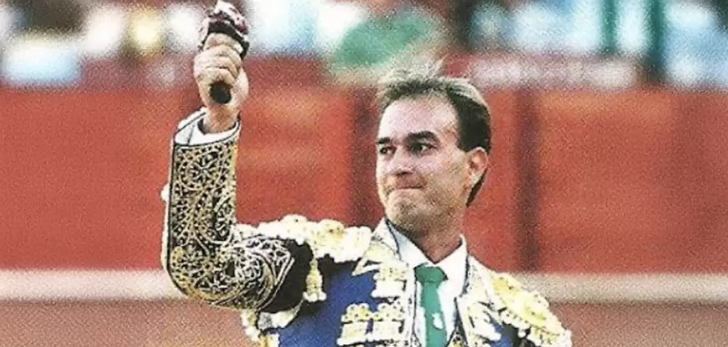Muere el torero retirado Ricardo Ortiz tras ser corneado en La Malagueta
