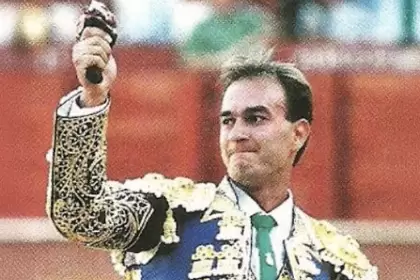 Muere el torero retirado Ricardo Ortiz tras ser corneado en La Malagueta