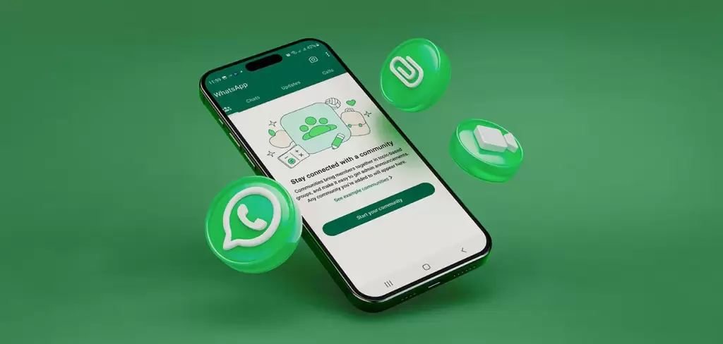 Monetiza con contenido exclusivo a través de WhatsApp