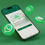 Monetiza con contenido exclusivo a través de WhatsApp