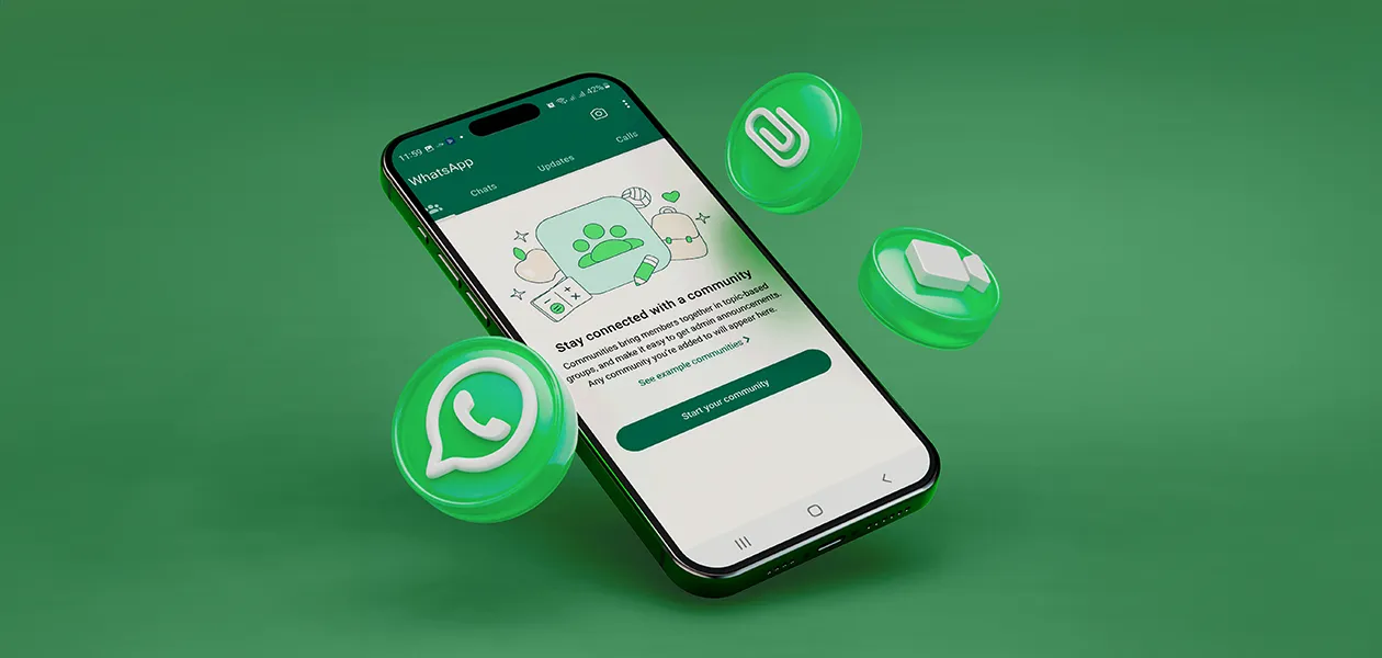 Monetiza con contenido exclusivo a través de WhatsApp