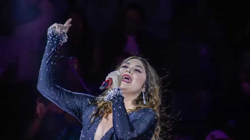 Yuridia Palenque FNSM2026 Aguascalientes 2