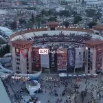 ¡Vestidos y alborotados! Las 6 veces que se ha cancelado la FNSM