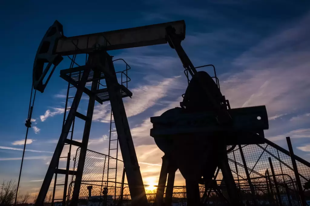 Fracturación hidráulica, conocida como 'fracking'