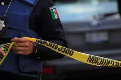 Cada 28 minutos hay un homicidio doloso en México