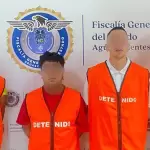 Hidrocálidos viajan a CDMX para ser parte de pandillas peligrosas